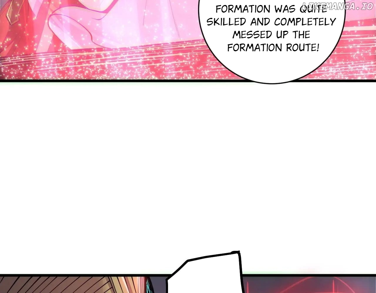 Catastrophic Necromancer Chapter 178 - page 91